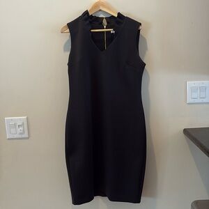 Calvin Klein Black Dress